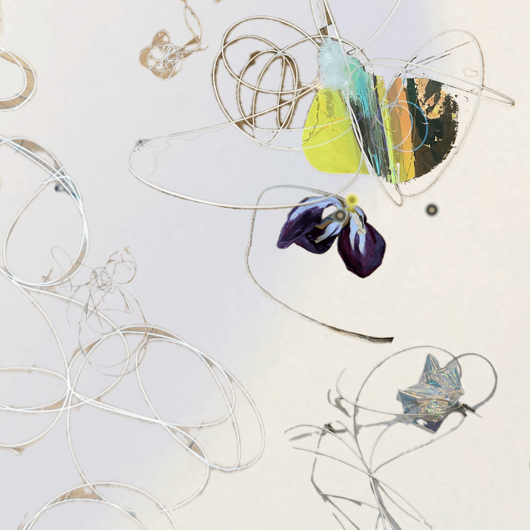 Indeterminacy Festival Emerging Artist residency