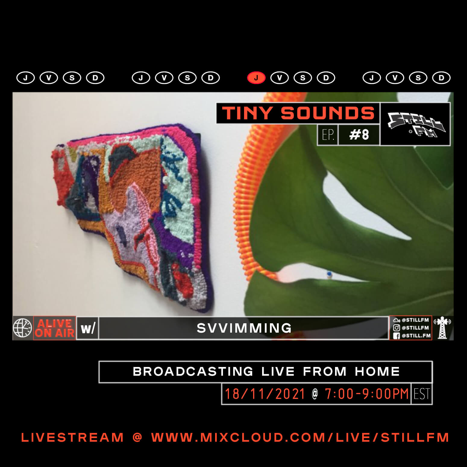 Tiny Sounds
