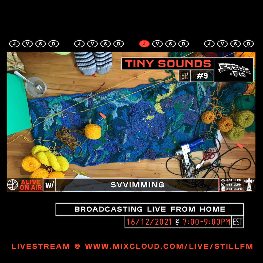 Tiny Sounds
