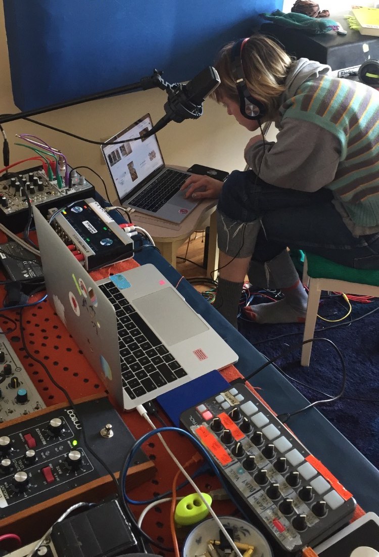Tiny Sounds